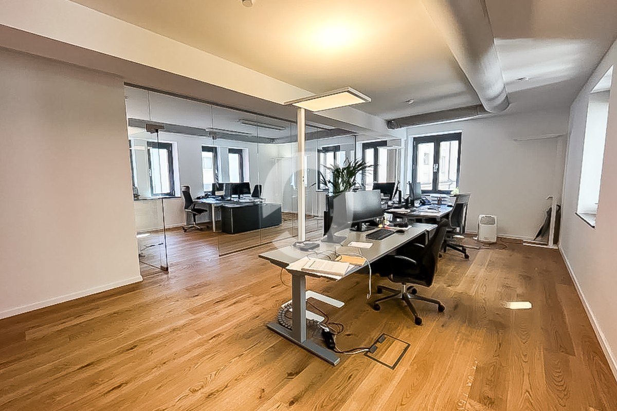 Büro