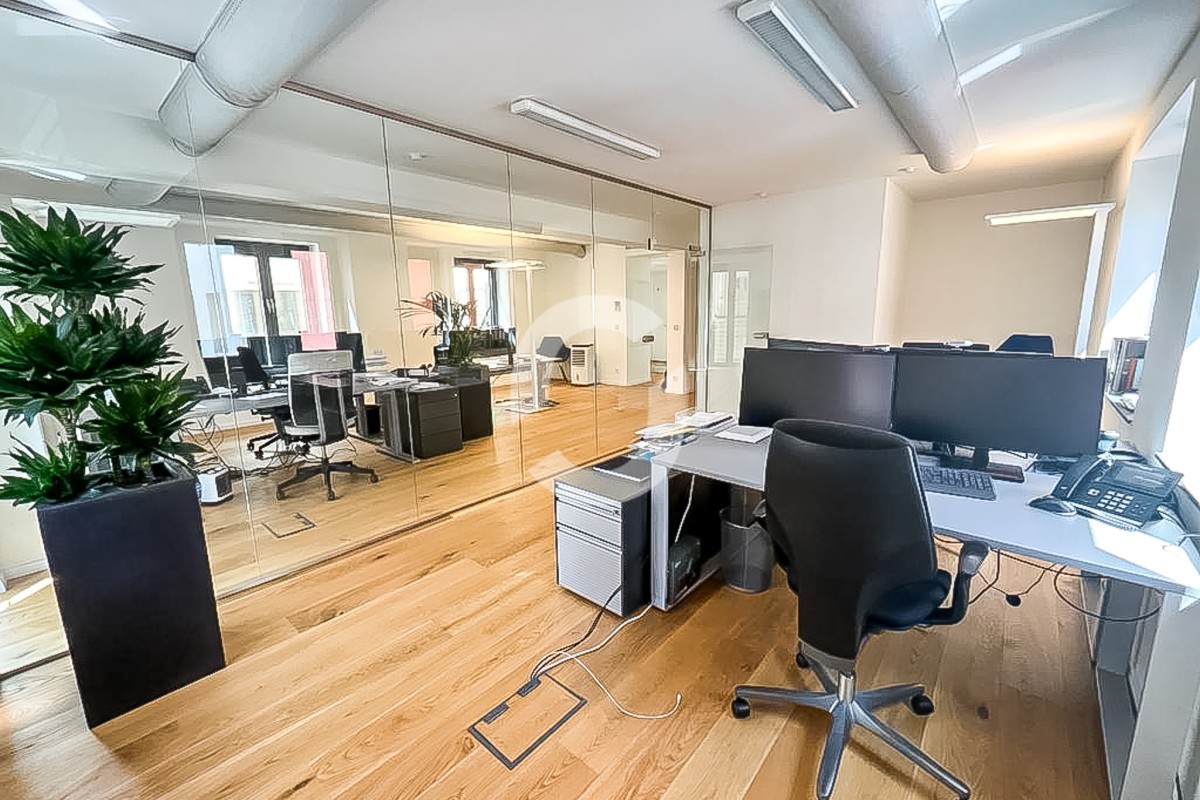 Büro