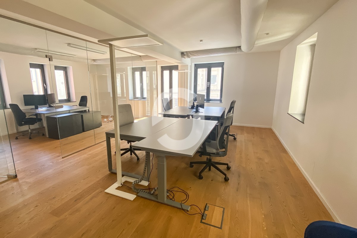 Büro