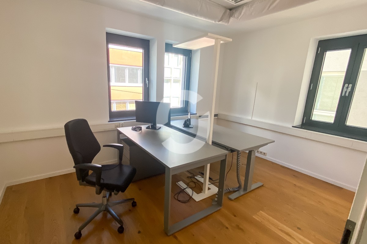 Büro