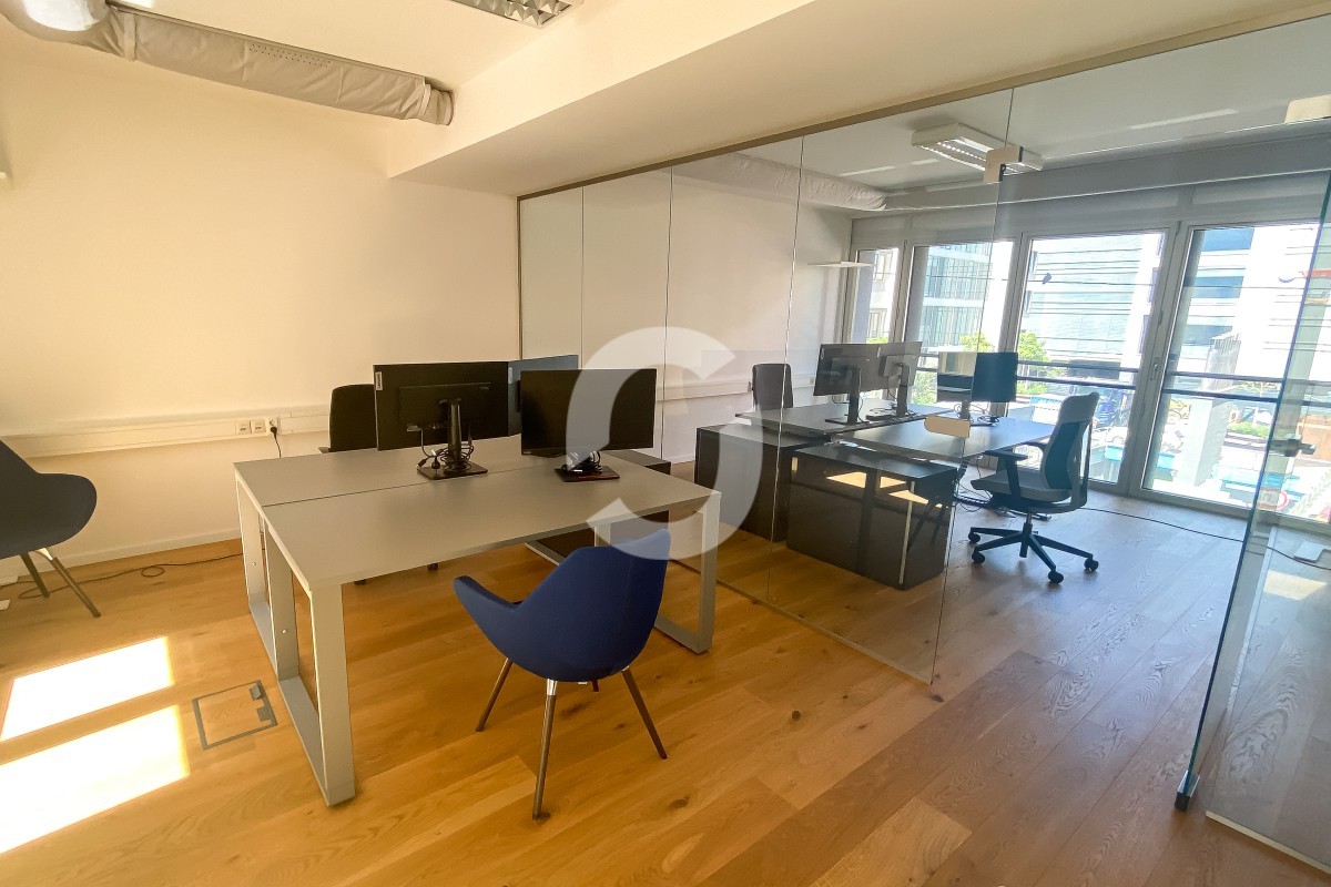 Büro