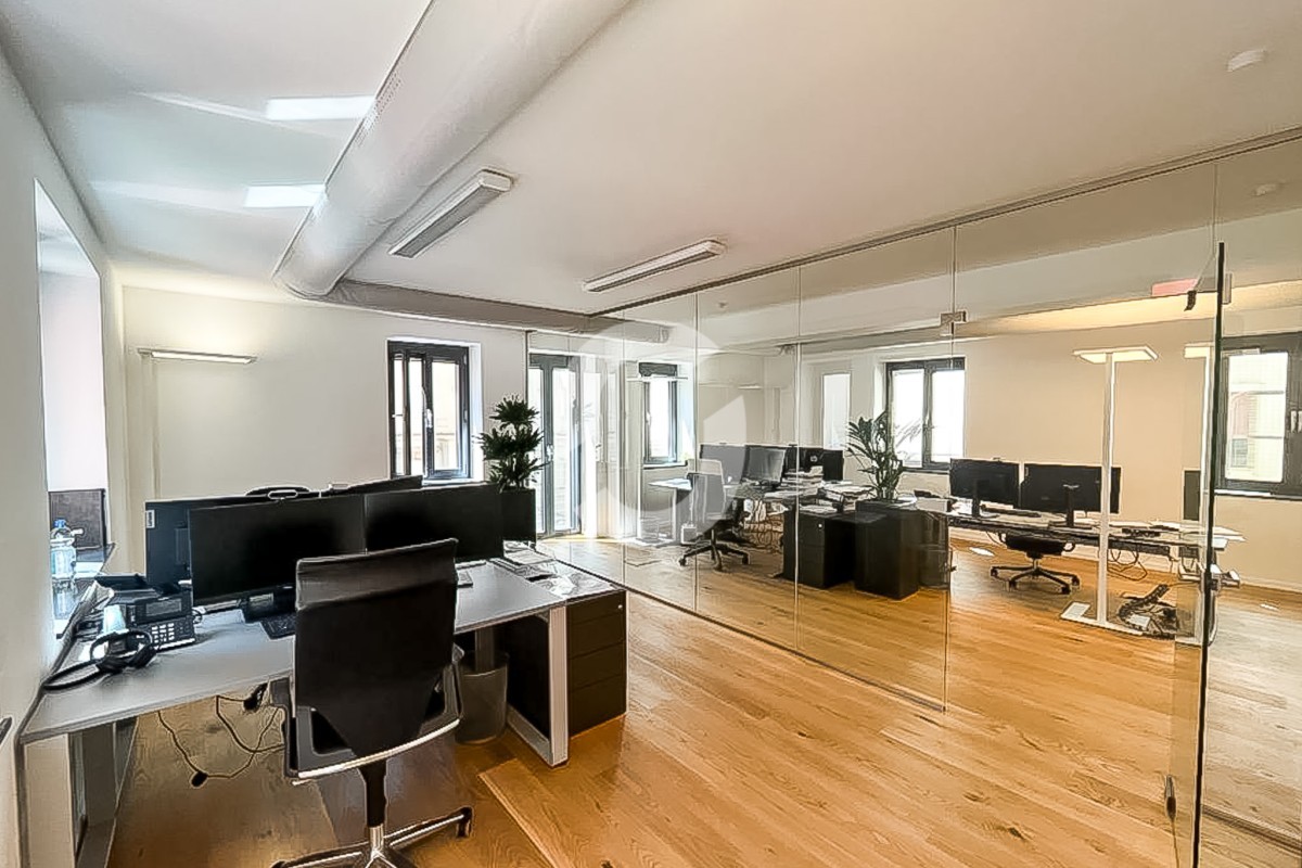 Büro