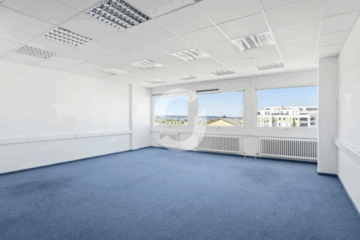 Büro u. Test oder Handelsfläche im EG (900 qm) - 1. OG (91428)