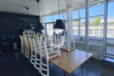Pausenbereich - Exklusive Penthousefläche mit Terrasse im begehrten Stuttgarter Westen