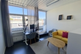Büro - Exklusive Penthousefläche mit Terrasse im begehrten Stuttgarter Westen