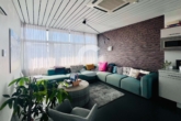 Wartebereich - Exklusive Penthousefläche mit Terrasse im begehrten Stuttgarter Westen