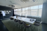Besprechungsraum - Exklusive Penthousefläche mit Terrasse im begehrten Stuttgarter Westen