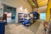 Lagerfläche - Flexible Gewerbeflächen mit Lager und Büro