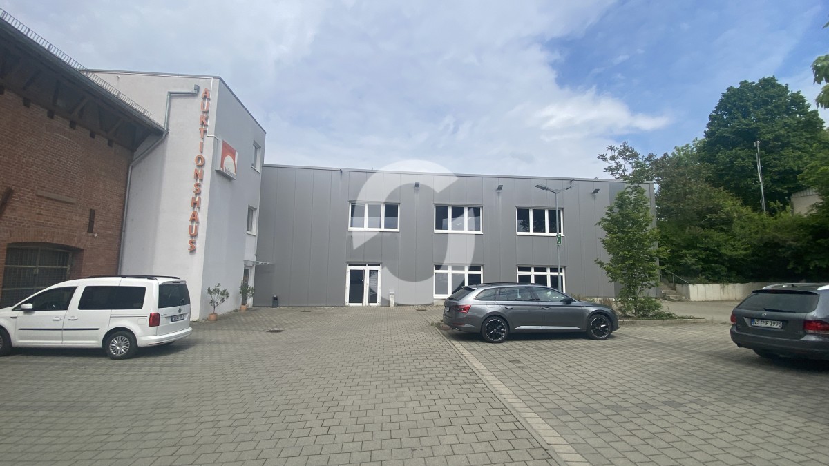 Anbau