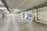 Lagerfläche - Flexible Gewerbeflächen mit Lager und Büro