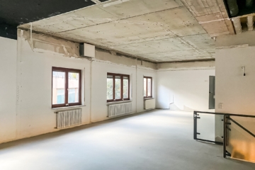 Exklusive Einzelhandelsflächen am Löwenmarkt - Impression (91745)