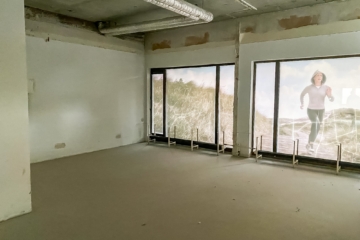 Exklusive Einzelhandelsflächen am Löwenmarkt - Impression (91748)