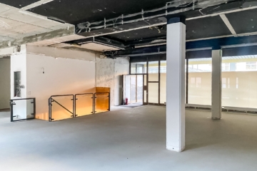 Exklusive Einzelhandelsflächen am Löwenmarkt - Impression (91747)