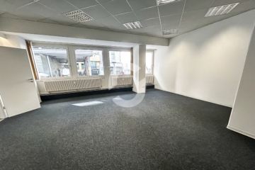 Bürofläche in Stuttgart-Mitte – 220 m² – ab sofort verfügbar - Impression (92795)