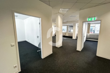 Bürofläche in Stuttgart-Mitte – 220 m² – ab sofort verfügbar - Impression (92793)