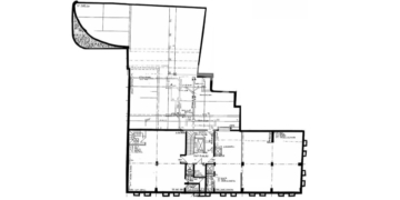 Bürofläche in Stuttgart-Mitte – 220 m² – ab sofort verfügbar - 1. UG (92799)