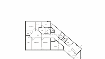 Schöne zentrale Praxis in Plochingen - 2.OG Praxis (85937)