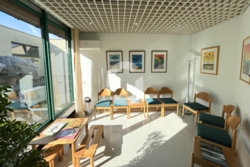 Schöne zentrale Praxis in Plochingen - Bild (85932)