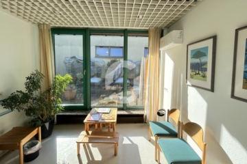 Schöne zentrale Praxis in Plochingen - Bild (85933)