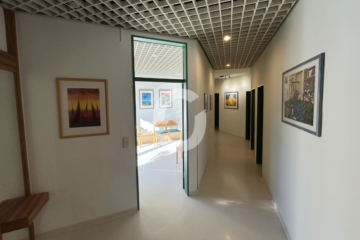 Schöne zentrale Praxis in Plochingen - Bild (85935)