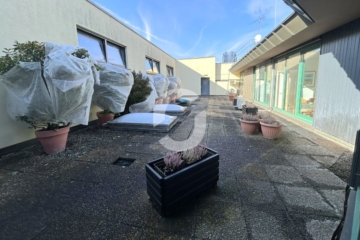 Schöne zentrale Praxis in Plochingen - Bild (85934)