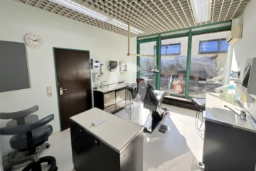 Schöne zentrale Praxis in Plochingen - Bild (85936)