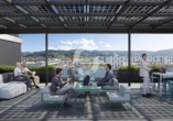 Balkon - The Bow – setzt neue Maßstäbe