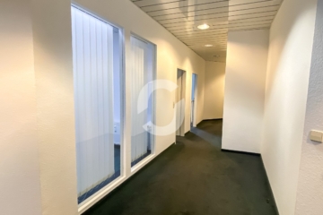 Moderne Büroflächen in repräsentativer Lage - Flur (92528)