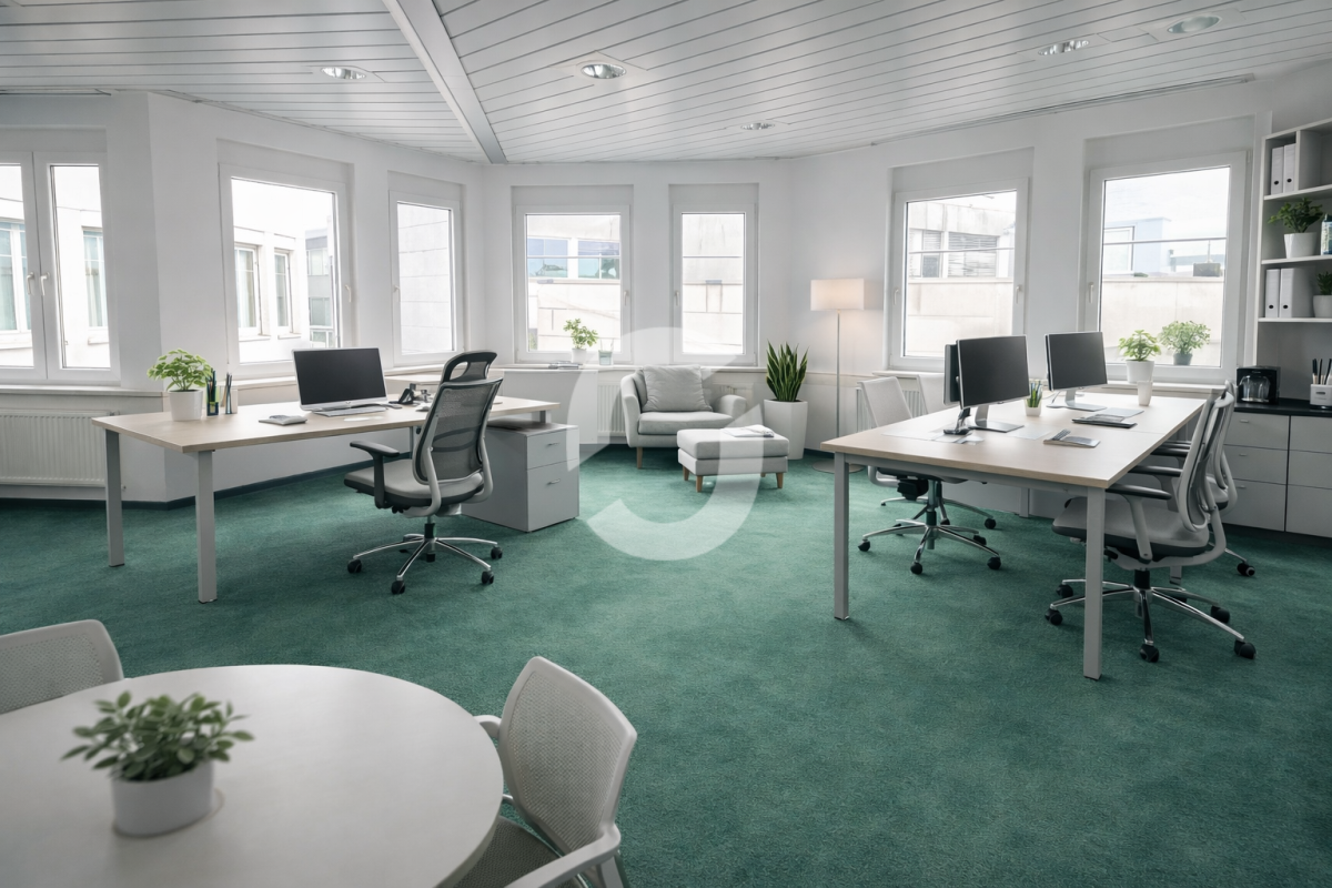 Unverbindliche Visualisierung