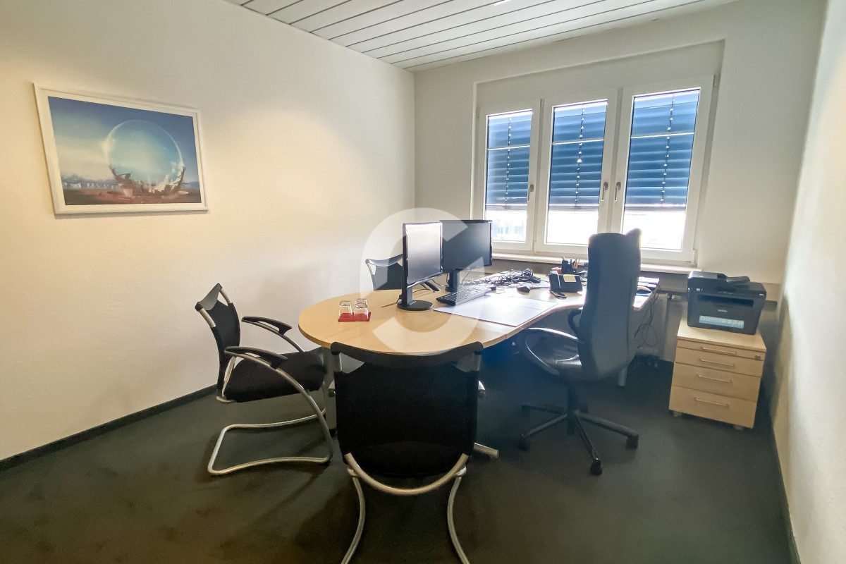 Büro