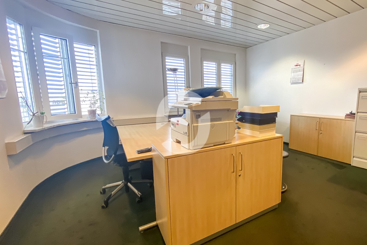 Büro