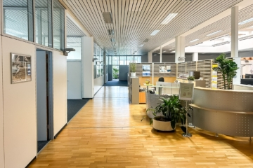 Exklusive Bürofläche in Fellbach - Impression (89099)