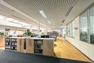 Exklusive Bürofläche in Fellbach - Impression (89095)
