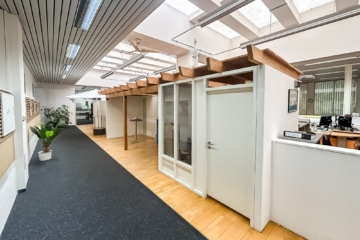 Exklusive Bürofläche in Fellbach - Impression (89096)