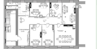 EG Grundriss - Immobilienangebot | NESTOR-Areal in der Stuttgarter Straße 35 in Ludwigsburg