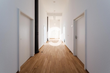 Immobilienangebot | NESTOR-Areal in der Stuttgarter Straße 35 in Ludwigsburg - Innenaufnhame (74654)