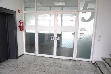 Büroflächen mit Blick ins Ländle - Impression (81780)