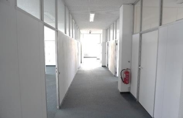 Büroflächen mit Blick ins Ländle - Impression (81778)