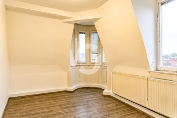 Großzügige Wohnfläche – ideal für Wohngemeinschaften - Wohnen (92478)