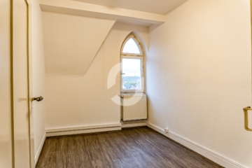 Großzügige Wohnfläche – ideal für Wohngemeinschaften - Wohnen (92476)