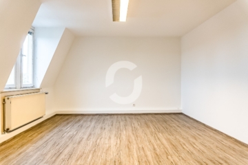 Großzügige Wohnfläche – ideal für Wohngemeinschaften - Wohnen (92477)