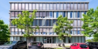 Gepflegte Büroflächen in Leinfelden-Echterdingen - Titelbild