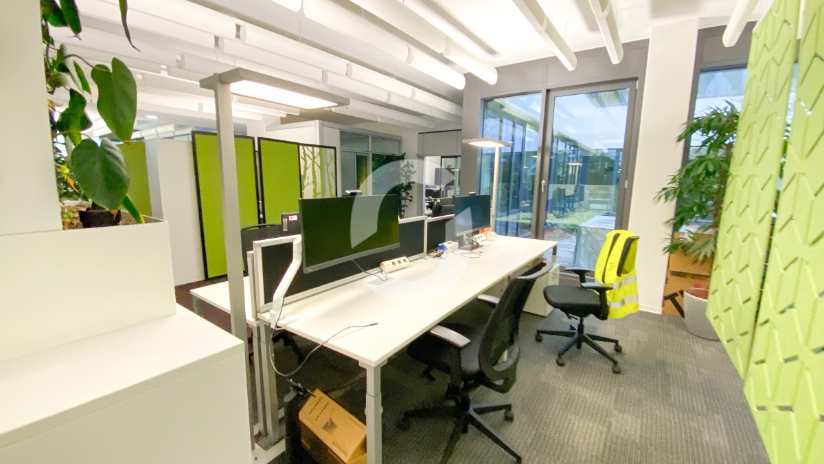 Büro