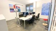 Büro - Moderne und top ausgestattete Büroflächen im STEP!