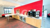 Open Space/Büro - Moderne und top ausgestattete Büroflächen im STEP!