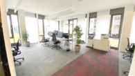 Büro - Moderne und top ausgestattete Büroflächen im STEP!