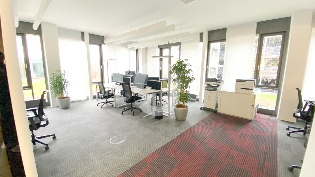 Büro