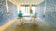 Büro - Moderne und top ausgestattete Büroflächen im STEP!