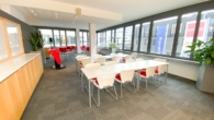 Open Space/Büro - Moderne und top ausgestattete Büroflächen im STEP!