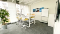 Büro - Moderne und top ausgestattete Büroflächen im STEP!